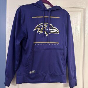 Baltimore Ravens Hoodie